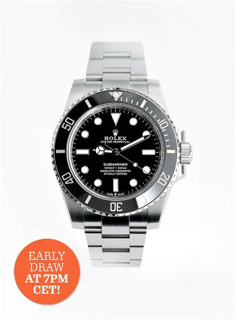 rolex submariner wertsteigerung|rolex submariner value over time.